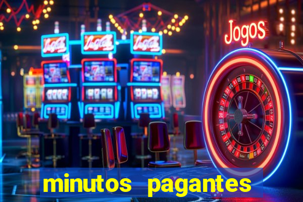 minutos pagantes fortune tiger 2024